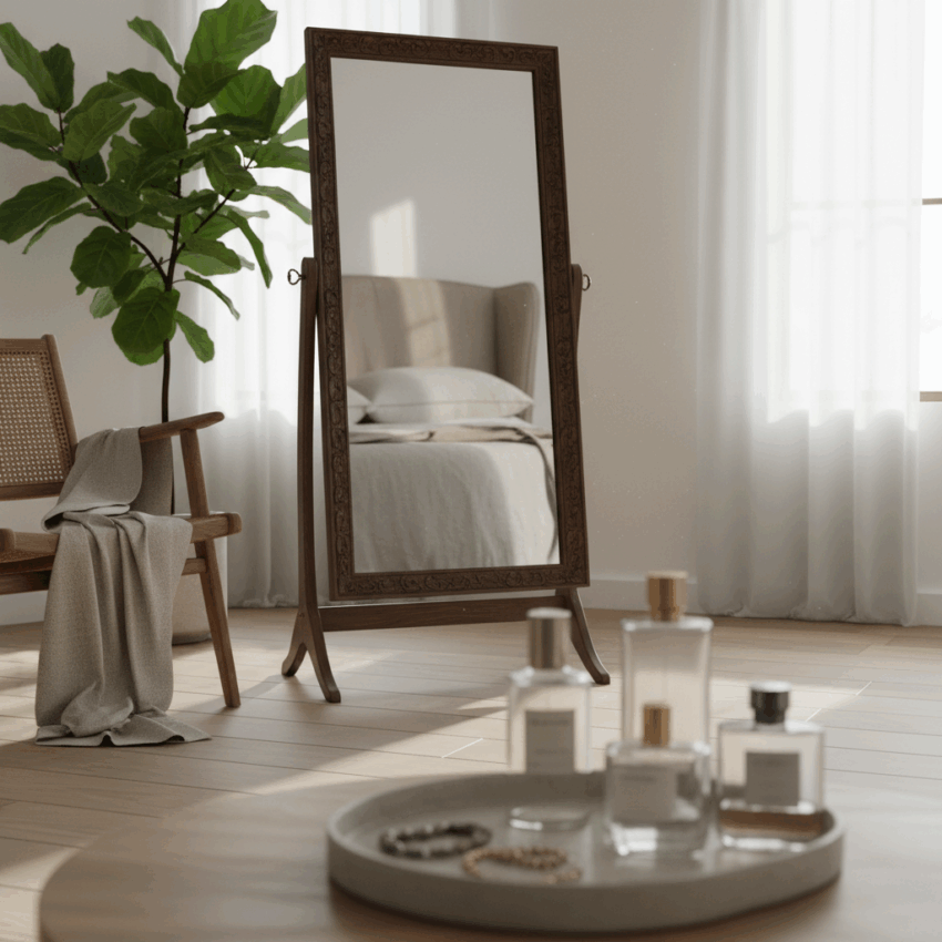 Cre&euml;er Ruimte en Licht in Je Huis