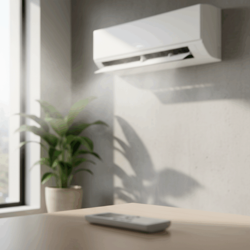 Comfort in huis met de juiste koeling